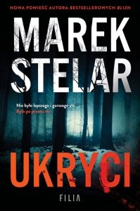 Ukryci (EBOOK)