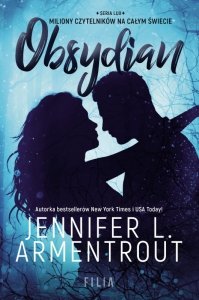 Obsydian (EBOOK) (EBOOK)