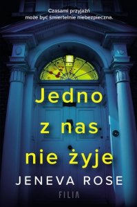 Jedno z nas nie żyje (EBOOK)