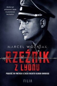 Rzeźnik z Lyonu (EBOOK)