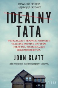 Idealny tata (EBOOK)