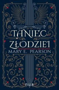 Taniec złodziei (EBOOK)