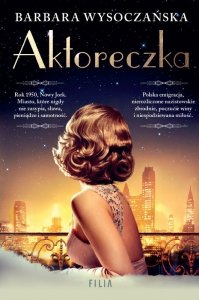 Aktoreczka (EBOOK) (EBOOK)