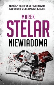 Niewiadoma (EBOOK)