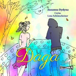 Daga - audiobook / ebook