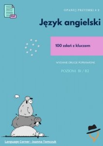 Seria Master: Opanuj przyimki cz.2 (EBOOK)