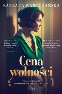 Cena wolności (EBOOK)