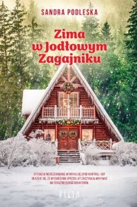 Zima w Jodłowym Zagajniku (EBOOK)