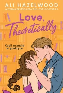 Love, Theoretically (EBOOK)