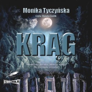 Krąg - audiobook