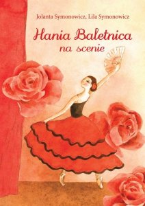Hania Baletnica na scenie (EBOOK)