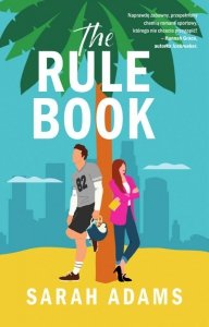 The Rule Book (EBOOK)