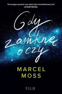Gdy zamknę oczy (EBOOK)