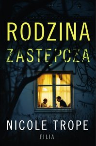 Rodzina zastępcza (EBOOK)