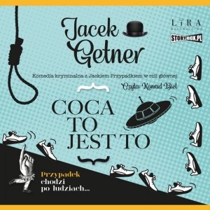 Coca to jest to - audiobook