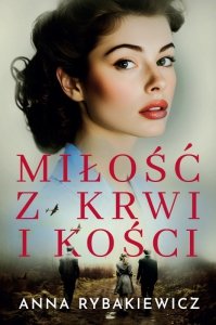 Miłość z krwi i kości (EBOOK)