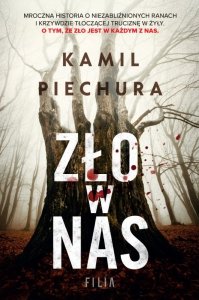 Zło w nas (EBOOK)