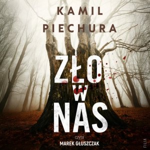 Zło w nas audiobook