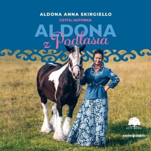 Aldona z Podlasia (EBOOK)