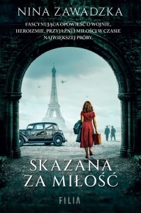 Skazana za miłość (EBOOK)