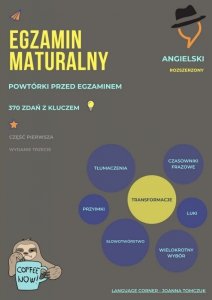 Matura poziom rozszerzony. Powtórki przed egzaminem. Część 1 (EBOOK)