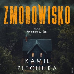 Zmorowisko - audiobook