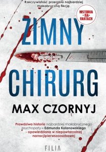 Zimny chirurg (EBOOK)