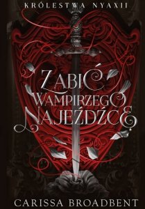 Zabić wampirzego najeźdźcę (EBOOK)