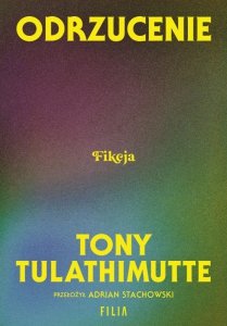 Odrzucenie (EBOOK)