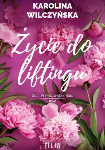 Życie do liftingu (EBOOK)