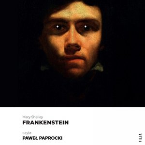 Frankenstein - audiobook