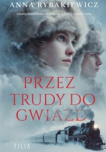 Przez trudy do gwiazd (EBOOK)