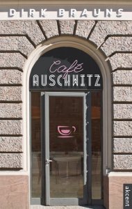 Café Auschwitz (EBOOK)