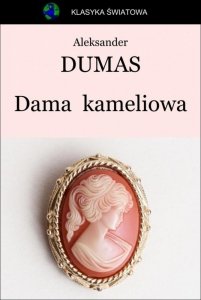 Dama  kameliowa (EBOOK)