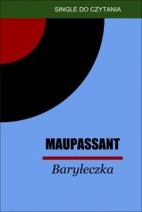 Baryłeczka (EBOOK)