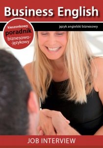 Job interview - Rozmowa kwalifikacyjna (EBOOK)