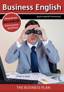 The business plan - Biznes plan (EBOOK)