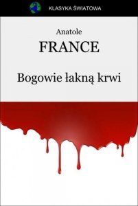 Bogowie łakną krwi (EBOOK)