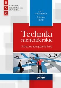 Techniki menedżerskie (EBOOK)
