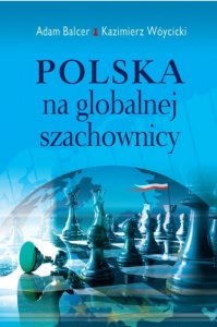 Polska na globalnej szachownicy (EBOOK)