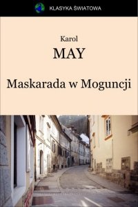 Maskarada w Moguncji (EBOOK)