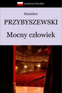 Mocny człowiek (EBOOK)