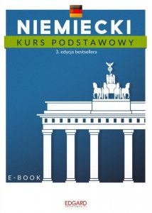 Niemiecki Kurs podstawowy 3. edycja (EBOOK)