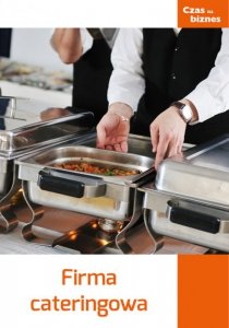 Firma cateringowa (EBOOK)
