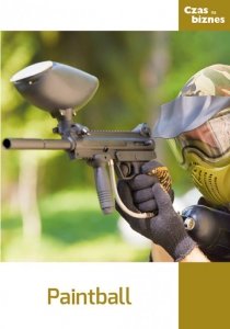 Paintball (EBOOK)