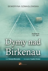 DYMY NAD BIRKENAU - audiobook / ebook