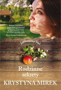 Rodzinne sekrety (EBOOK)