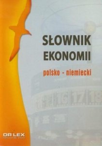 Słownik ekonomii polsko-niemiecki