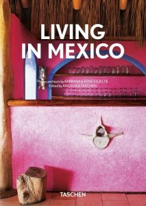 Living in Mexico. 45th Ed. wer. angielsko-francusko-niemiecka
