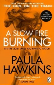 A Slow Fire Burning wer. angielska